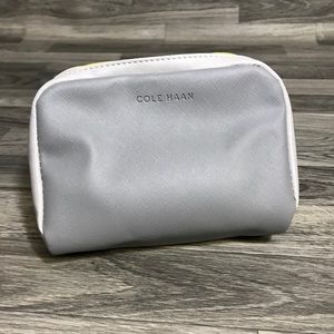 Cole Haan for American Airlines Toiletries Bag